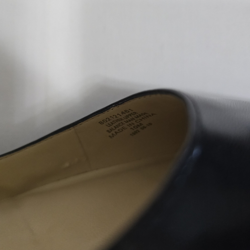 Ralph Lauren Vella kidskin (leather) Pumps - Picture 5 of 5